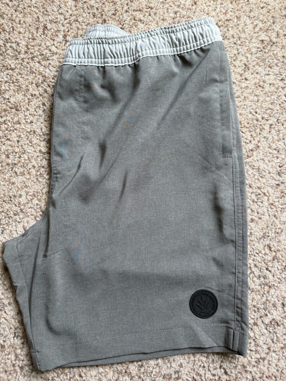 Chubbies men’s swim shorts